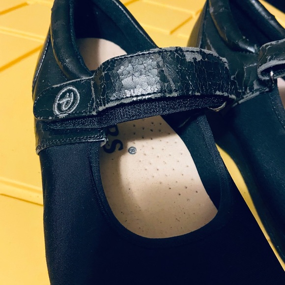 Pedors Mary Jane Stretch Orthopedic Shoes Sandals (see photos and sizes) - Picture 11 of 13